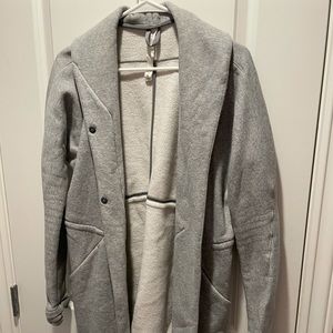 Lululemon Soft Jacket